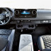 Mercedes Sprinter 16 Seater